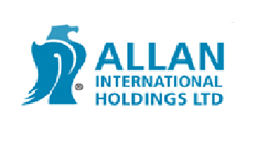 ALLAN（亞倫科技）